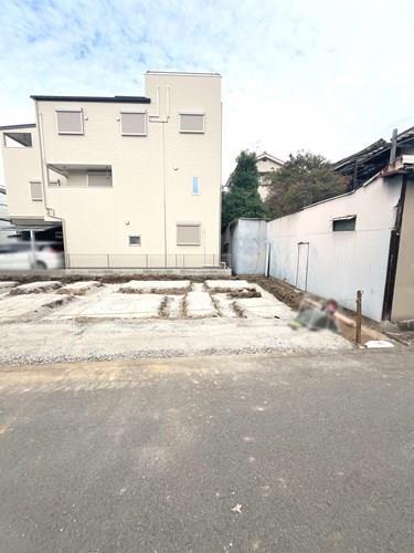 現地（2025年10月撮影）