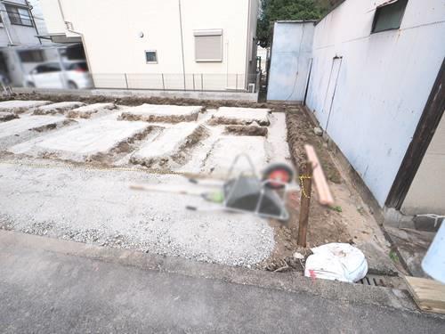 現地（2025年10月撮影）