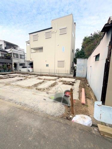 現地（2025年10月撮影）