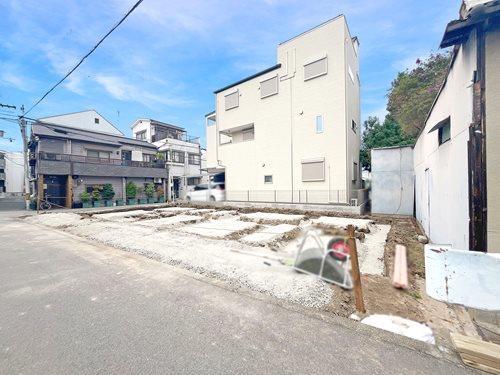 現地（2025年10月撮影）