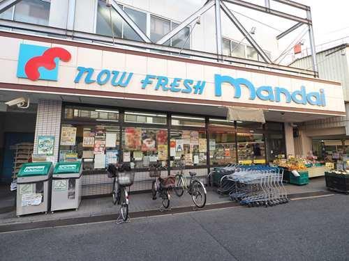 万代小阪店 310m