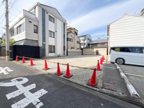 現地（南東側より・2025年11月撮影）