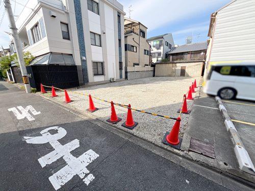 現地（南東側より・2025年11月撮影）