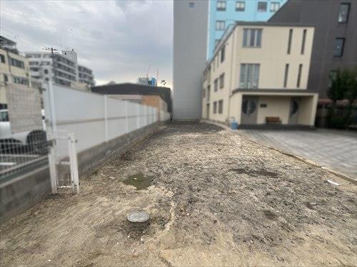 現地写真 現地写真