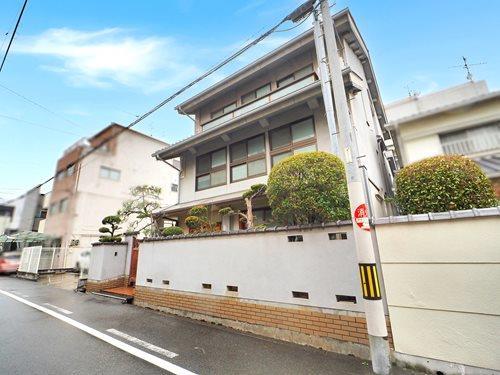 現地（2026年3月撮影）