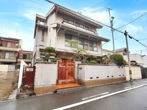 現地（2026年3月撮影）