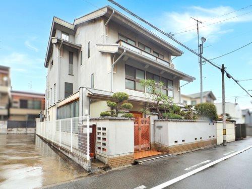 現地（2026年3月撮影）