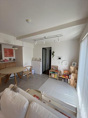 リビング・ダイニング