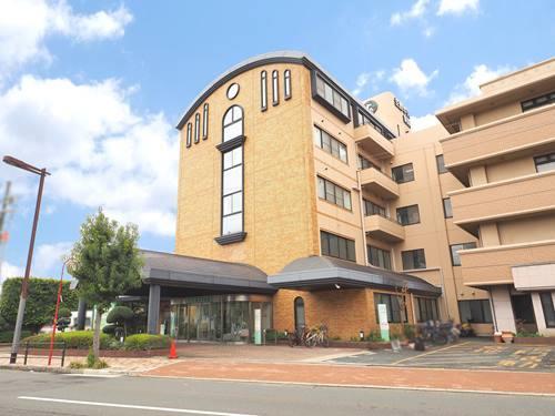 医療法人貴和会生野中央病院 340m