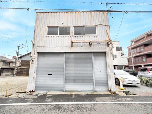 現地（2026年3月撮影）