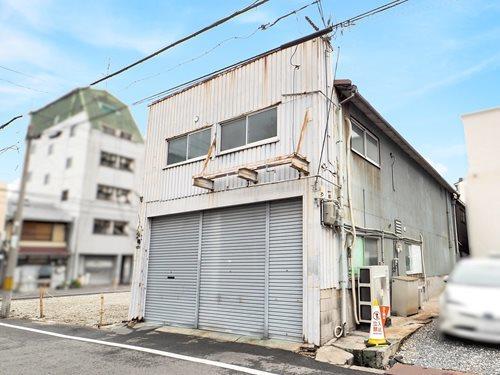 現地（2026年3月撮影）