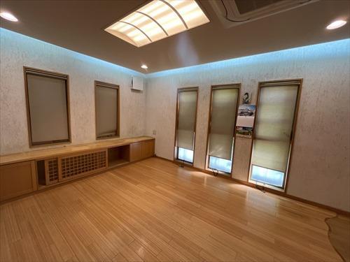 リビング・ダイニング