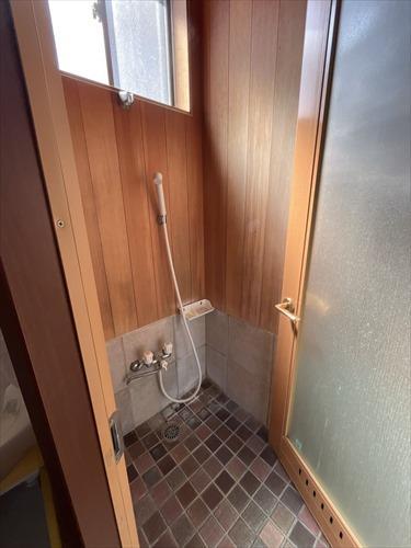 ３階シャワールーム