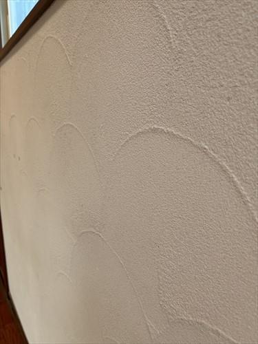 壁（珪藻土仕様）