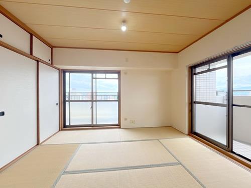 和室約6帖