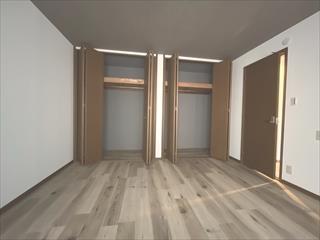 2階南東側洋室　約8.0帖