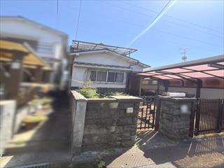 外観写真：2026年5月撮影