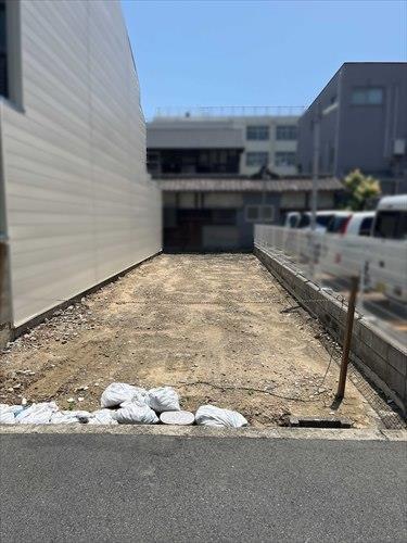 現地写真（2026年6月撮影）
