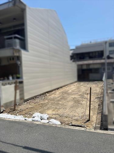 現地写真（2026年6月撮影）