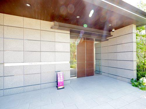 【共用部】エントランス