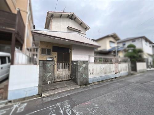 現地外観