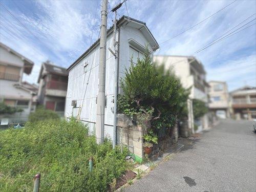 現地外観