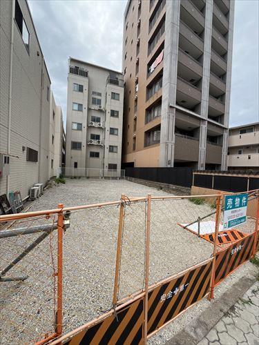 外観③