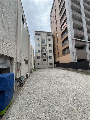 外観④