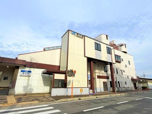 JR塚口駅