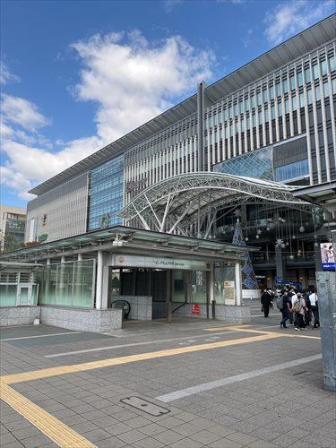 博多駅まで940m