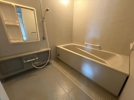 バスルーム1620サイズ