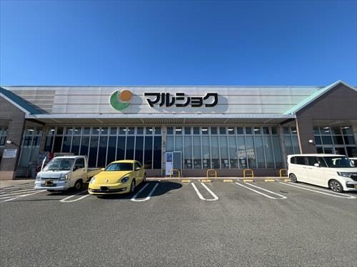 マルショク南風店