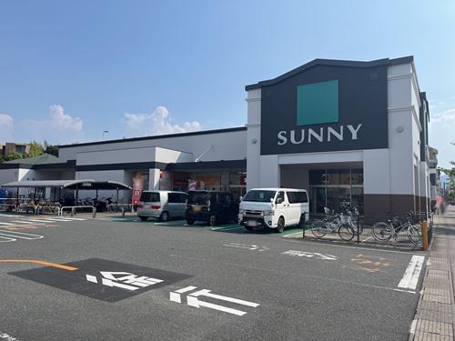 サニー若久店（24時間営業）