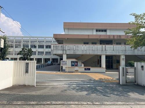 大池小学校