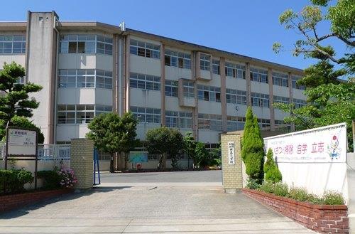 福岡市立田島小学校