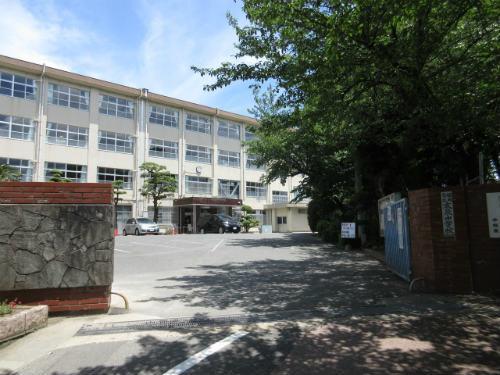 福岡市立友泉中学校