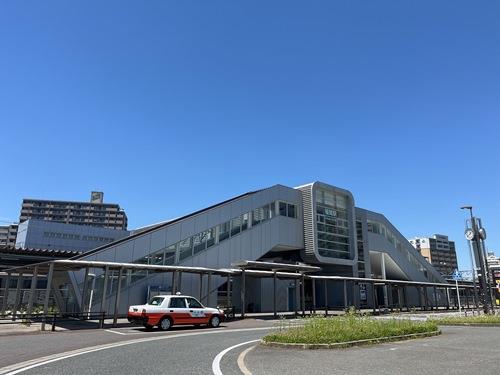 ＪＲ鹿児島本線「福間」駅徒歩11分