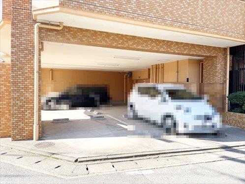 駐車場（共用部）