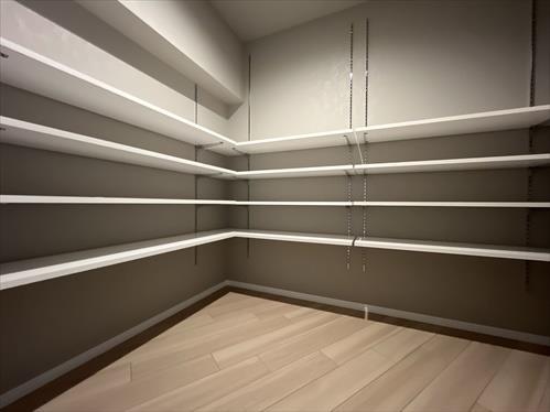 シューズインクローゼット