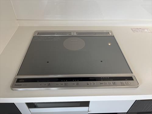 IHクッキングヒーター