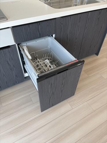 食器洗浄乾燥機