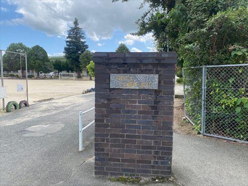 三国小学校（2,700ｍ）