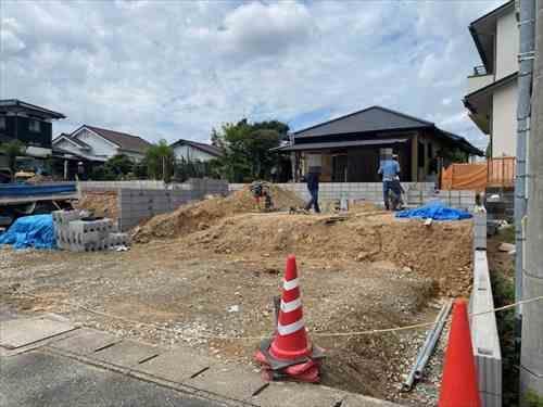 現地（2025年9月11日時点）