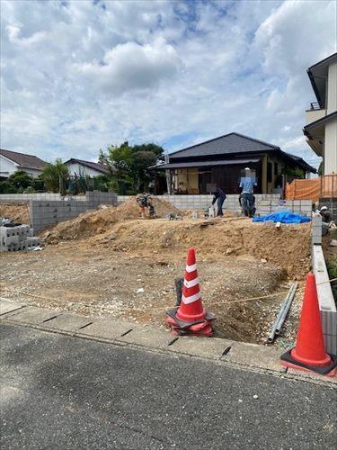 現地（2025年9月11日時点）