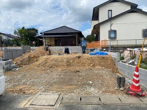 現地（2025年9月11日時点）