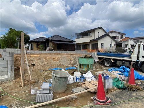 現地（2025年9月11日時点）