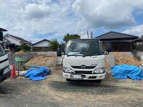 現地（2025年9月11日時点）