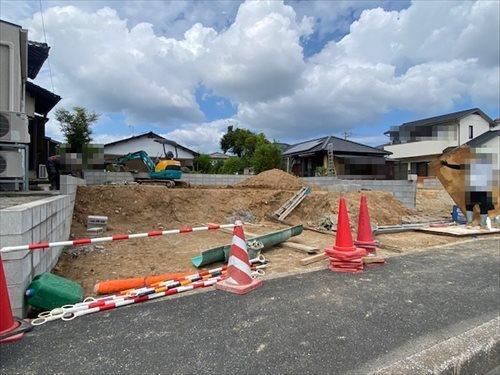 現地（2025年9月11日時点）