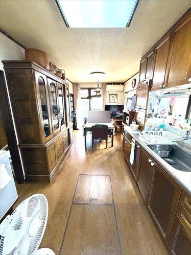 キッチン別角度