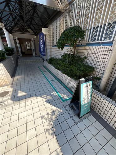 レンタルサイクルポート